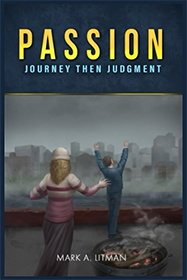 PASSION: Journey then Judgement